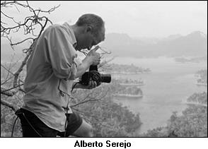 Alberto Serejo